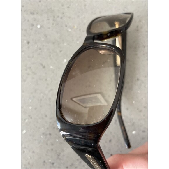 Michael Kors Eyeglasses Frames ONLY MKS507 206 Designer Tortoise brown 125 main image 10